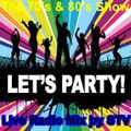 The 70's & 80's Show Live radio mix by STV