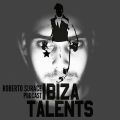 ROBERTO SURACE - Podcast for Ibiza Talents - March 2015