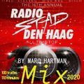 Marc Hartman RSDH Top 100 2020 Mega Mix