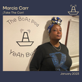 Marcia Carr ¡Take The Con! | The BoAt Pod | January 2023