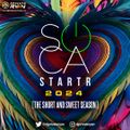 Soca Mix, Soca Starter 2024 Ft Terri Lyons, Olatunji, GBMNutron, Farmer Nappy, Mela Caribe, Voice