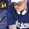Vincenzo Lanzara @ Studio 54 Radio - DJ Set vol. 16