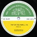 Transcription Service Top Of The Pops - 192