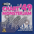 Chart Monsterjam #49 (Mixed By Keith Mann)