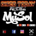 ArCee - Disco Today 267 (MUSOL Take-over)