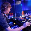 John Digweed - Structures Two - Live From Avalon, Los Angeles