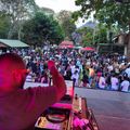 DJ UV Live At Amapiano Sundays 10/10/21 With Focalistic - Winning Post Nairobi