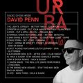 Urbana Radio Show By David Penn Chapter #599