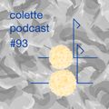 colette podcast #93 hosted by Clement