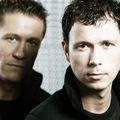 Cosmic Gate old style mixed by William Zip