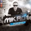 Mikro Podcast #015 2015-09-07