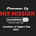 SSL MixMission 2021 Enerdizer & Empyre One - Hard Night