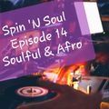 Spin 'N Soul Sessions 20 NOV 2019