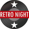 #87 - Retro Mix - Casual Saturday Night - Mixed by VMV from Chile - Dec 03rd