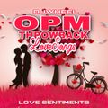 OPM ThrowBack LoveSongs