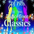 DJ Pich Dance Floor Classics 1