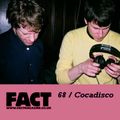 FACT Mix 68: Cocadisco