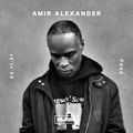 XLR8R Podcast 695: Amir Alexander