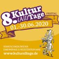 Dr. Motte @ KulturAllTage Freitag June 12 2020 Stream
