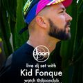 Djoon live with Kid Fonque (Stay True Sounds) 07.07.20