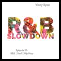 R&B Slowdown EP 50