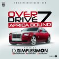 Supremacy sounds Overdrive 7 - Africa Bound