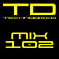Technodisco Mix 102 - August 2019