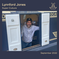 Lynnford Jones Presents Super Culture | The BoAt Pod | September 2022