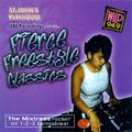 The Mixtress - Fierce Freestyle Classics Vol. 1