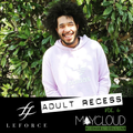 Adult Recess - Vol. 4 - Michael Collins (Maycloud Music)