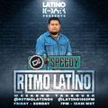 " Ritmo Latino - Latino 106.3 NYE Mix  "