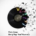 Kevin Lomax - Best of Deep Vocal House vol 7