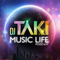 Music Life Podcast - Episode 003 