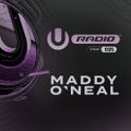 UMF Radio 695 - Maddy O'Neal