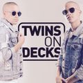 The Ultimix with Twins On Decks (06 04 17)