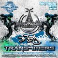 Trans4mers B-Boy Breaks Mix Live on UGCRADIO.COM