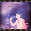 Afroraduno Woodstock (Rimini) 10-08-1983 Dj T.B.C. Live