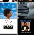 Drizzy Discography YMCMB OVO
