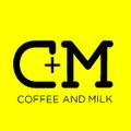 Deep Coffee&Milk Show 0220
