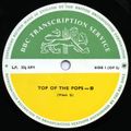 Transcription Service Top Of The Pops - 10