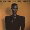 Classic Album Sundays: Nightclubbing by Grace Jones // 18-07-21