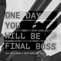[EVO 2019] One Day You Will Be Final Boss [VGM Mix 2] 177-180bpm