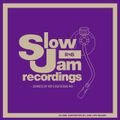 Slow Jam - Japanese Classic R&B mix