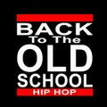 Back To The Old School Hip Hop Mixed By Ghost Cat