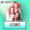 POP HITS MIX 2020 VOL.1 DJ TIJAY 254