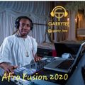 AFRO FUSION JAN 2020 BY DJ GARRYTEE (MASTER BLASTER)