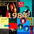 Top 40 Nederland - 19 mei 1984