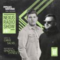 Radio Sense - Nexus Radio Show - With Chris Salvo - Presented by Gabriel Dancer