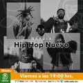 Nébula 196 – Hip hop nuevo