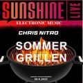 SSL Sommergrillen aus Mannheim Sets von Chris Nitro